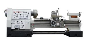 Q1313 Pipe Threading Lathe